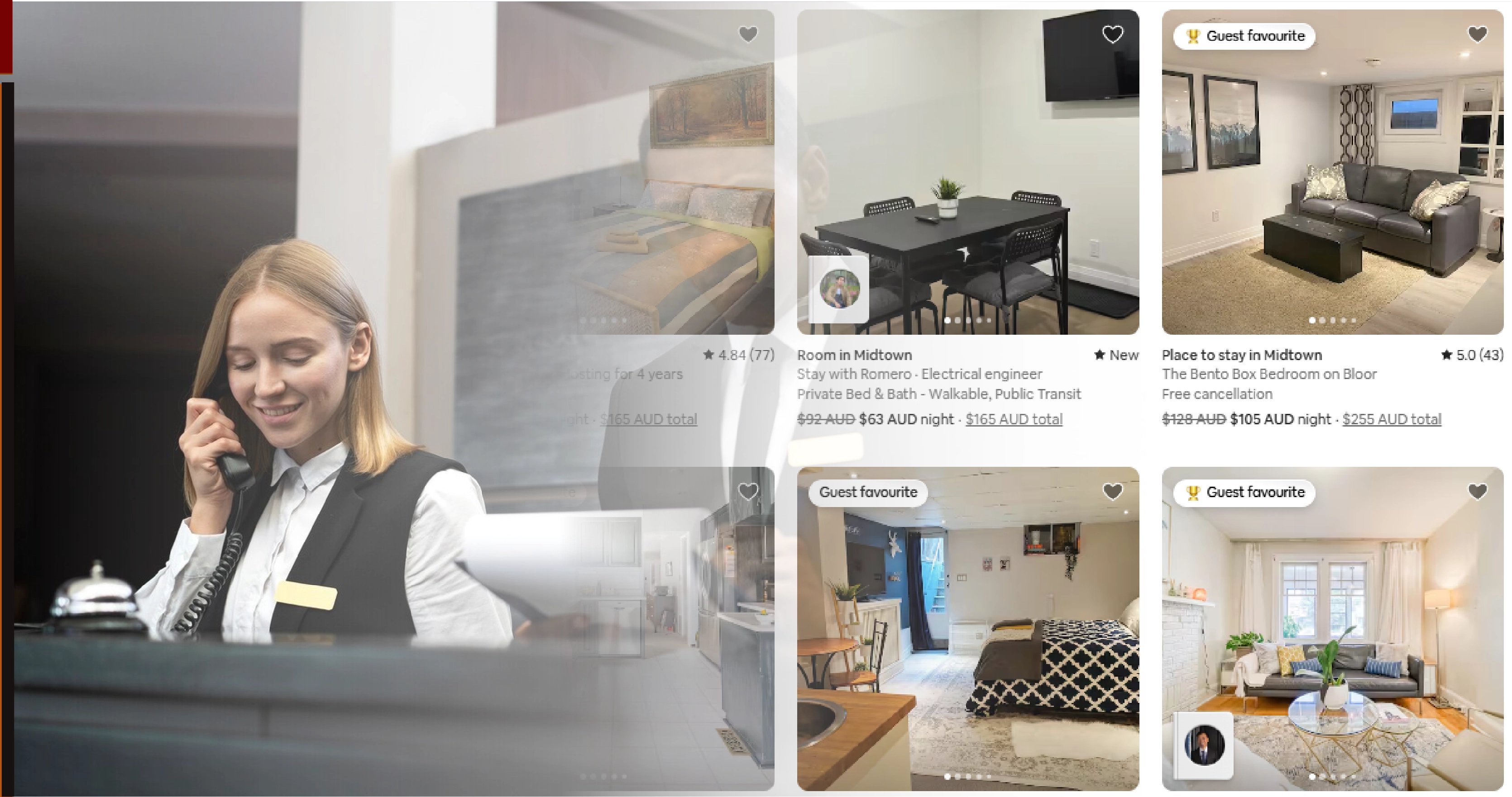 Web Scraping for Hotel Chain Efficiency Web Scraping for Hotel Chain Efficiency